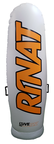 Edzést segítő baba