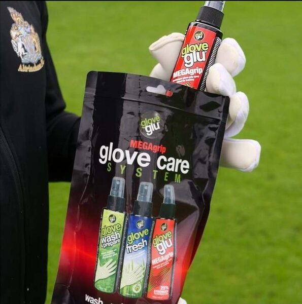 Glove Glu-R1 GK kesztyűápolás