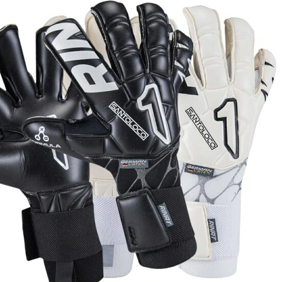 Santoloco Pro Aqua 2026