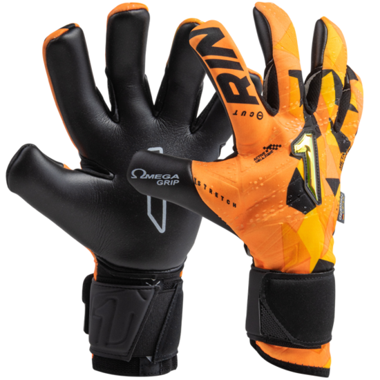Meta GK Alpha Pro