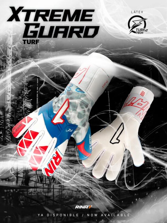 XTreme Guard Turf 2025