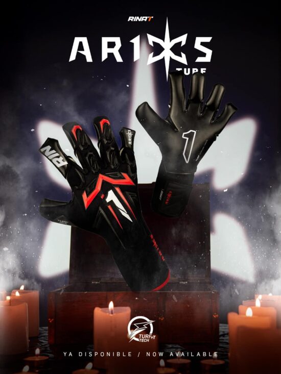 Aries Turf 2025