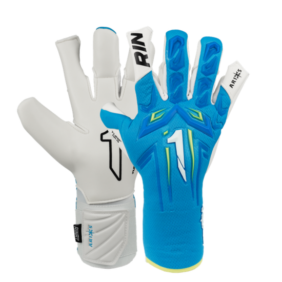 Aries X Pro Aqua 2025