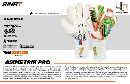 Asimetrik Pro Aqua 2026