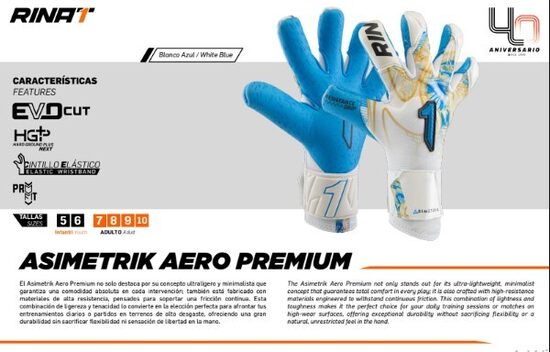 AERO Premium Turf