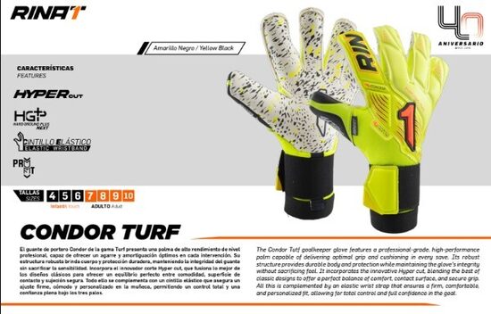 Condor Premium Turf