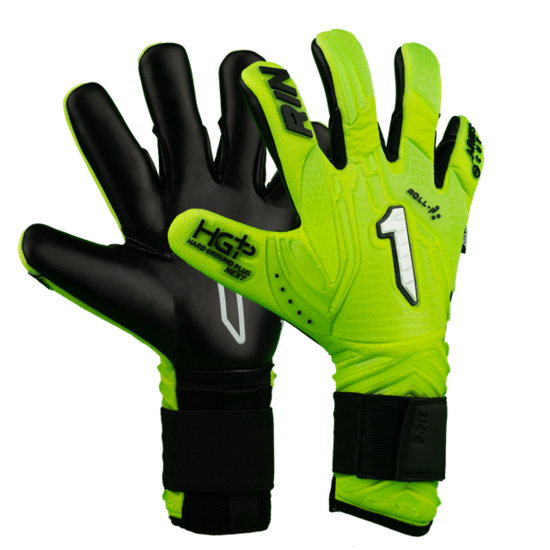 Aries Nemesis Turf Junior