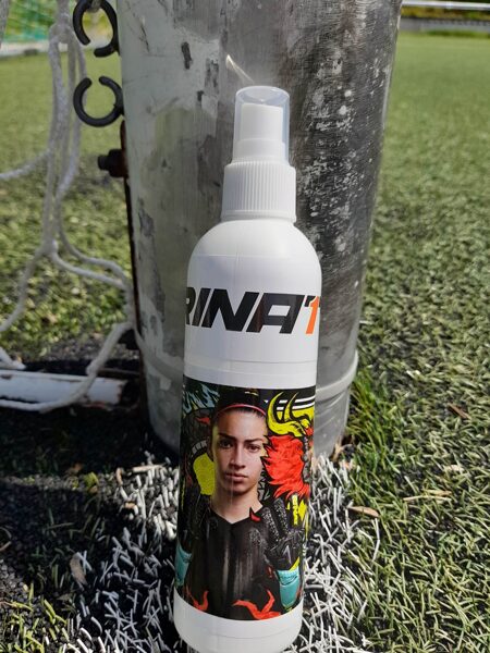 Water Spray flakon Woman Logo(Női logóval) 250 ml