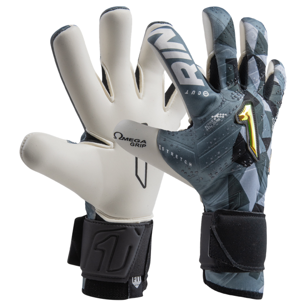 Meta GK Tactik Alpha Pro Junior 2023