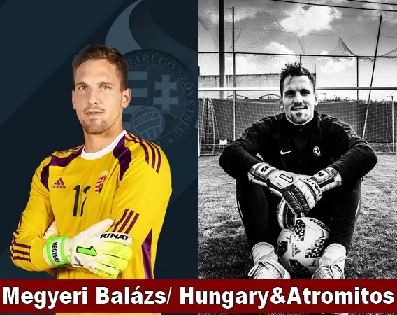 Magyar Kapusok